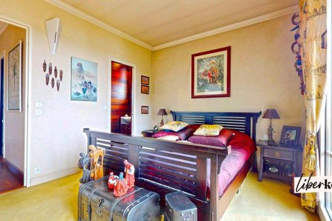 Apartamento en Maisons-Laffitte, Yvelines, Maisons-Laffitte - € 530.000 | Ref: DOM26093 - photo 8