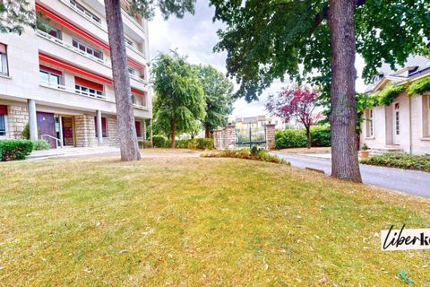 Apartamento en Maisons-Laffitte, Yvelines, Maisons-Laffitte - € 530.000 | Ref: DOM26093 - photo 16