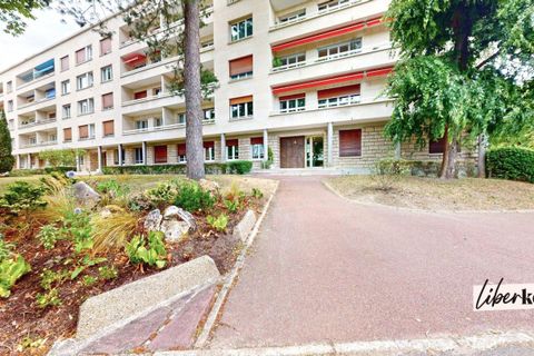 Apartamento en Maisons-Laffitte, Yvelines, Maisons-Laffitte - € 530.000 | Ref: DOM26093 - photo 17