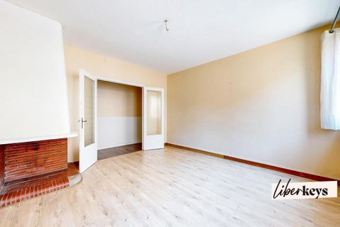 Lejlighed i Toulouse, Haute-Garonne, Toulouse - € 269.000 | Ref: DOM33855 - foto 1