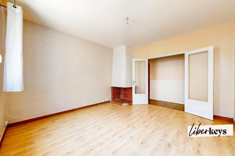 Lejlighed i Toulouse, Haute-Garonne, Toulouse - € 269.000 | Ref: DOM33855 - foto 2