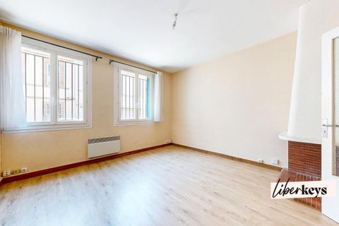 Lejlighed i Toulouse, Haute-Garonne, Toulouse - € 269.000 | Ref: DOM33855 - foto 3