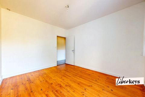 Lejlighed i Toulouse, Haute-Garonne, Toulouse - € 269.000 | Ref: DOM33855 - foto 4