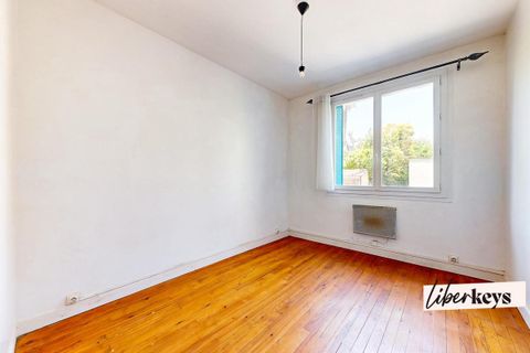 Lejlighed i Toulouse, Haute-Garonne, Toulouse - € 269.000 | Ref: DOM33855 - foto 5
