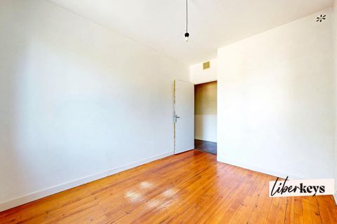 Lejlighed i Toulouse, Haute-Garonne, Toulouse - € 269.000 | Ref: DOM33855 - foto 6