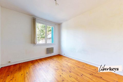 Lejlighed i Toulouse, Haute-Garonne, Toulouse - € 269.000 | Ref: DOM33855 - foto 7