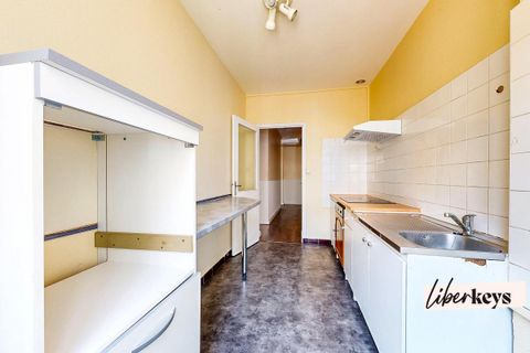 Lejlighed i Toulouse, Haute-Garonne, Toulouse - € 269.000 | Ref: DOM33855 - foto 8