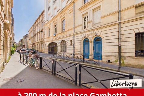 Lejlighed i Bordeaux, Gironde, Bordeaux - € 300.000 | Ref: DOM33894 - foto 1