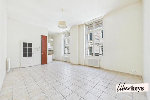 Lejlighed i Bordeaux, Gironde, Bordeaux - € 300.000 | Ref: DOM33894 - foto 3