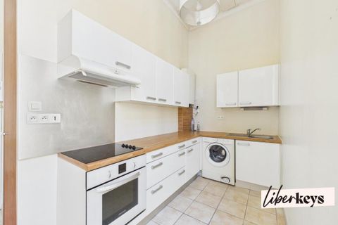 Lejlighed i Bordeaux, Gironde, Bordeaux - € 300.000 | Ref: DOM33894 - foto 4