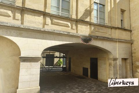 Lejlighed i Bordeaux, Gironde, Bordeaux - € 300.000 | Ref: DOM33894 - foto 9