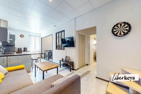 Lejlighed i Beaune, Cote-d'Or, Beaune - € 139.000 | Ref: DOM33776 - foto 2