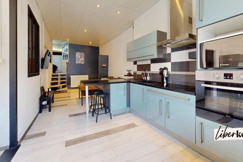 Lejlighed i Beaune, Cote-d'Or, Beaune - € 139.000 | Ref: DOM33776 - foto 3