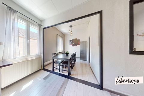Lejlighed i Beaune, Cote-d'Or, Beaune - € 139.000 | Ref: DOM33776 - foto 4