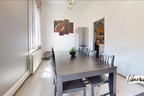 Lejlighed i Beaune, Cote-d'Or, Beaune - € 139.000 | Ref: DOM33776 - foto 5