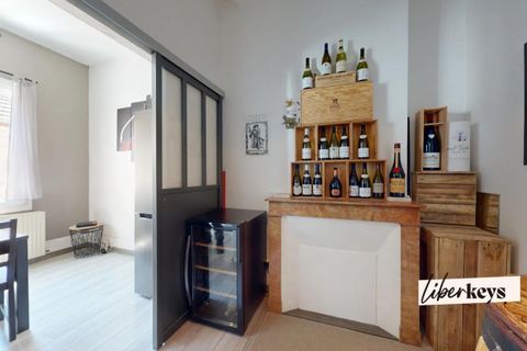 Lejlighed i Beaune, Cote-d'Or, Beaune - € 139.000 | Ref: DOM33776 - foto 6