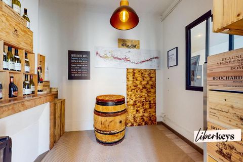 Lejlighed i Beaune, Cote-d'Or, Beaune - € 139.000 | Ref: DOM33776 - foto 7