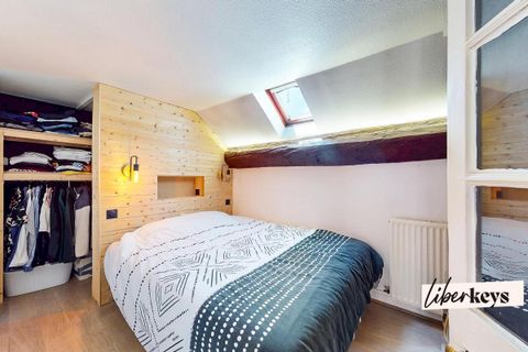 Lejlighed i Beaune, Cote-d'Or, Beaune - € 139.000 | Ref: DOM33776 - foto 9
