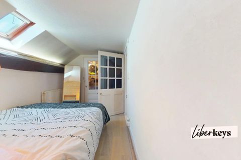 Lejlighed i Beaune, Cote-d'Or, Beaune - € 139.000 | Ref: DOM33776 - foto 10
