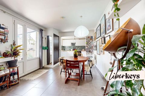 Villa i Argenteuil, Val-d'Oise, Argenteuil - € 350.000 | Ref: DOM21398 - foto 2