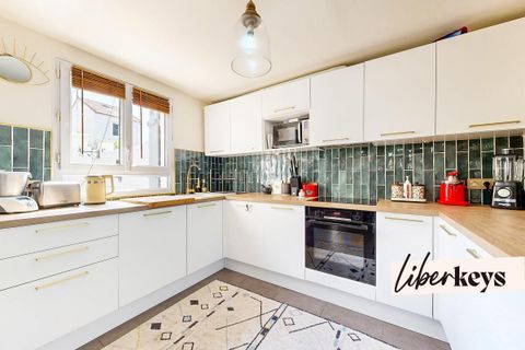 Villa i Argenteuil, Val-d'Oise, Argenteuil - € 350.000 | Ref: DOM21398 - foto 3