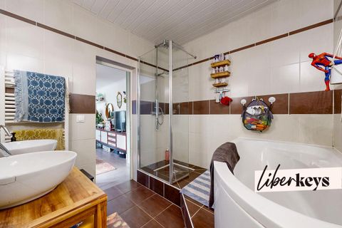 Villa i Argenteuil, Val-d'Oise, Argenteuil - € 350.000 | Ref: DOM21398 - foto 4