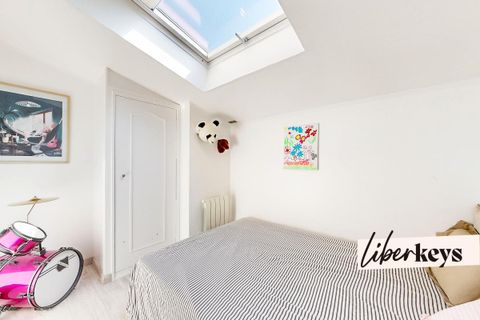 Villa i Argenteuil, Val-d'Oise, Argenteuil - € 350.000 | Ref: DOM21398 - foto 5