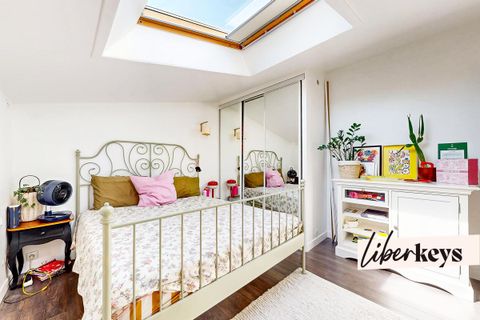 Villa i Argenteuil, Val-d'Oise, Argenteuil - € 350.000 | Ref: DOM21398 - foto 6
