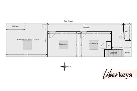 Villa i Argenteuil, Val-d'Oise, Argenteuil - € 350.000 | Ref: DOM21398 - foto 9