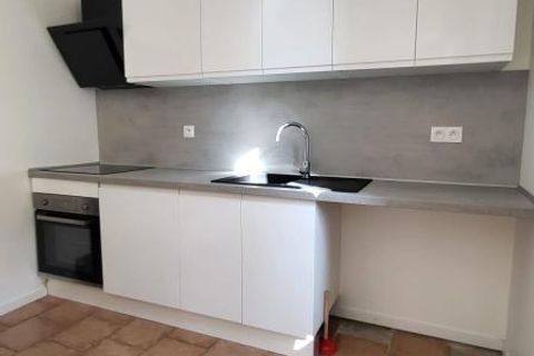 Landsbyhus i Brens, Tarn, Brens - € 149.000 | Ref: DOM21440 - foto 4