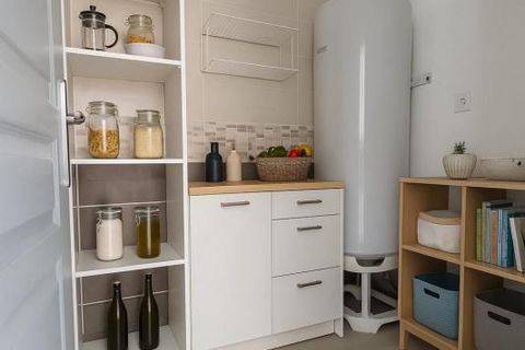 Landsbyhus i Brens, Tarn, Brens - € 149.000 | Ref: DOM21440 - foto 5