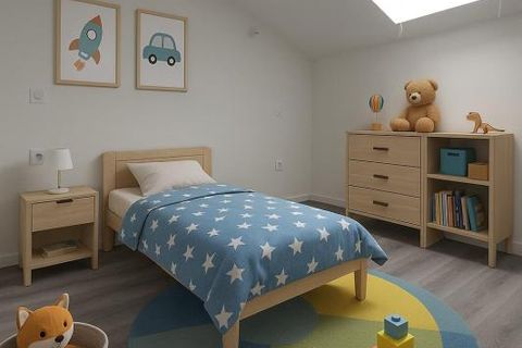 Landsbyhus i Brens, Tarn, Brens - € 149.000 | Ref: DOM21440 - foto 16