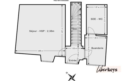Landsbyhus i Brens, Tarn, Brens - € 149.000 | Ref: DOM21440 - foto 21