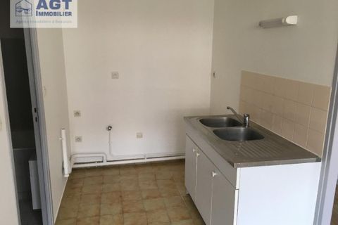 Lejlighed i Beauvais, Oise, Beauvais - € 77.000 | Ref: 5032_25 - foto 2