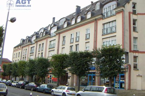 Lejlighed i Beauvais, Oise, Beauvais - € 77.000 | Ref: 5032_25 - foto 5