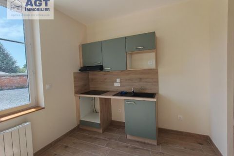 Apartament a Beauvais, Oise, Beauvais - € 750/mes | Ref: 9595 - foto 2