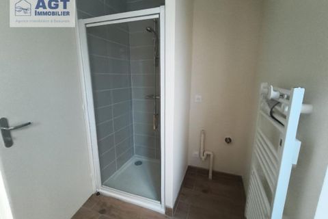 Apartament a Beauvais, Oise, Beauvais - € 750/mes | Ref: 9595 - foto 4