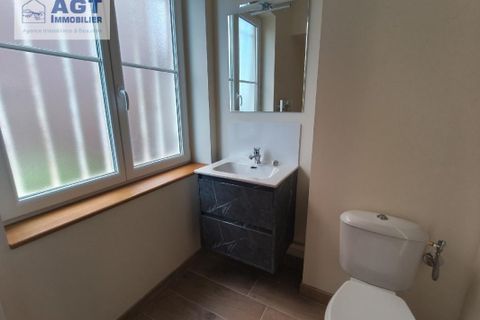 Apartament a Beauvais, Oise, Beauvais - € 750/mes | Ref: 9595 - foto 5