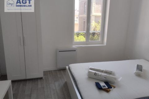 Apartament a Beauvais, Oise, Beauvais - € 570/mes | Ref: 9400 - foto 2