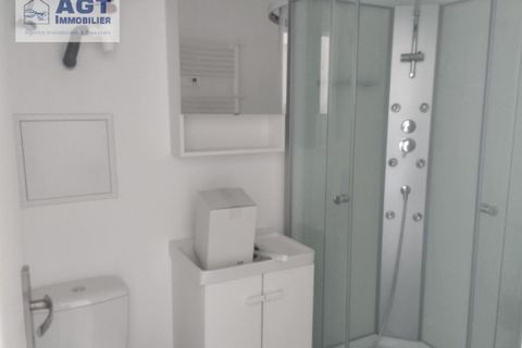 Apartament a Beauvais, Oise, Beauvais - € 570/mes | Ref: 9400 - foto 3