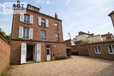 Apartament a Beauvais, Oise, Beauvais - € 570/mes | Ref: 9400 - foto 4