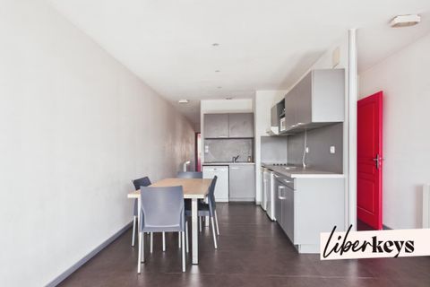 Lejlighed i Roubaix, Nord, Roubaix - € 135.000 | Ref: DOM33297 - foto 2