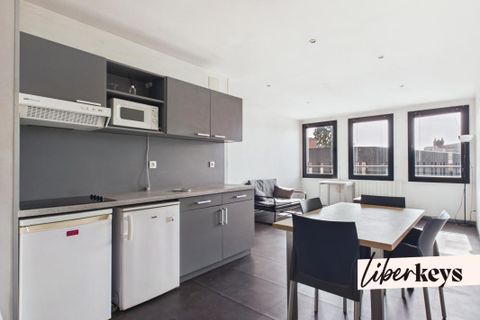 Lejlighed i Roubaix, Nord, Roubaix - € 135.000 | Ref: DOM33297 - foto 3