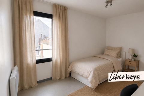 Lejlighed i Roubaix, Nord, Roubaix - € 135.000 | Ref: DOM33297 - foto 5