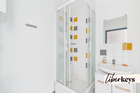 Lejlighed i Roubaix, Nord, Roubaix - € 135.000 | Ref: DOM33297 - foto 6