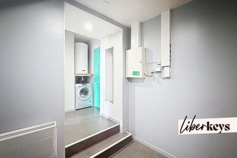 Lejlighed i Roubaix, Nord, Roubaix - € 135.000 | Ref: DOM33297 - foto 7