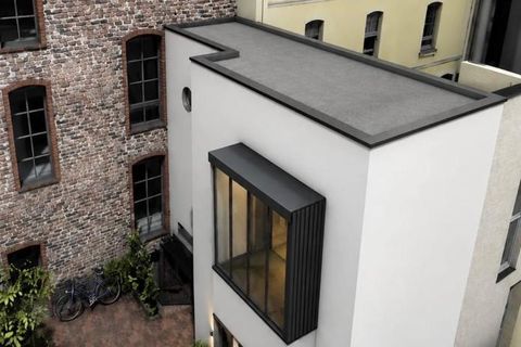 Villa em Rennes, Ille-et-Vilaine, Rennes - € 209.000 | Ref: DOM33780 - foto 4