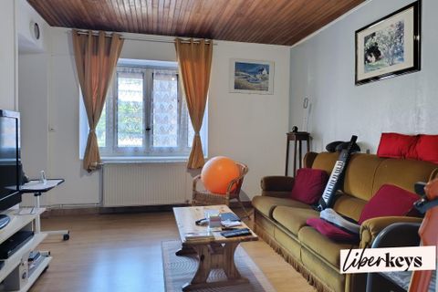 Landsbyhus i Lacrost, Saone-et-Loire, Lacrost - € 89.000 | Ref: DOM29546 - foto 2