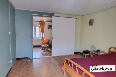 Landsbyhus i Lacrost, Saone-et-Loire, Lacrost - € 89.000 | Ref: DOM29546 - foto 4