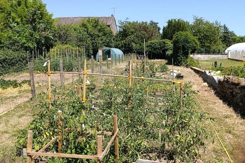 Landsbyhus i Lacrost, Saone-et-Loire, Lacrost - € 89.000 | Ref: DOM29546 - foto 7
